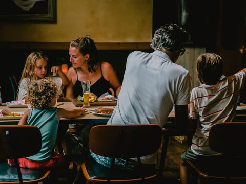 Vakantiepark Westerbergen - Camping De Wolden
