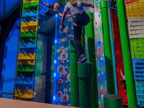 Vakantiepark Westerbergen - Camping De Wolden - Image N°3