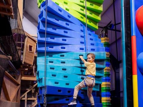 Vakantiepark Westerbergen - Camping De Wolden - Image N°26