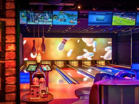 Vakantiepark Westerbergen - Camping De Wolden