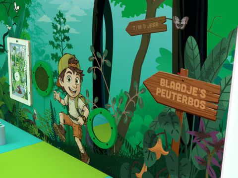 Vakantiepark Westerbergen - Camping De Wolden - Image N°21