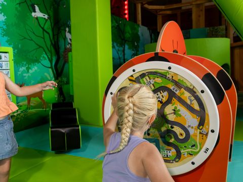 Vakantiepark Westerbergen - Camping De Wolden - Image N°23
