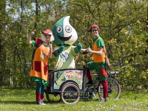 Vakantiepark Westerbergen - Camping De Wolden - Image N°25