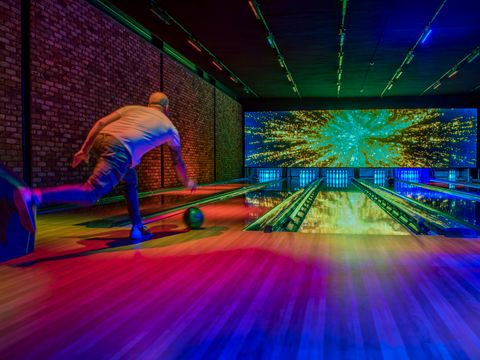 Vakantiepark Westerbergen - Camping De Wolden