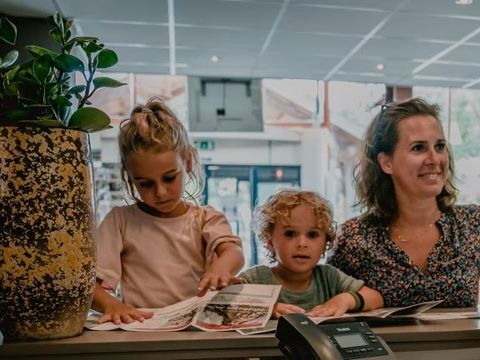 Vakantiepark Westerbergen - Camping De Wolden - Image N°9