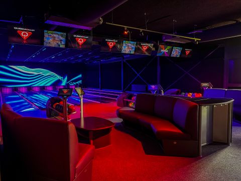 Vakantiepark Westerbergen - Camping De Wolden