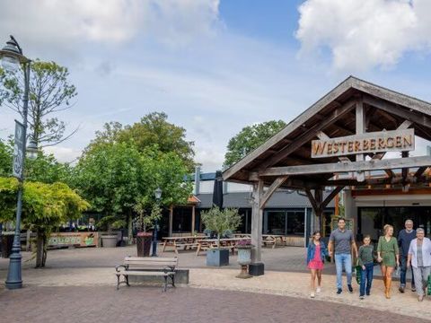 Vakantiepark Westerbergen - Camping De Wolden - Image N°76