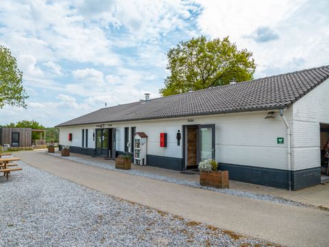 EuroParcs Gulperberg - Camping Gulpen-Wittem - Image N°24