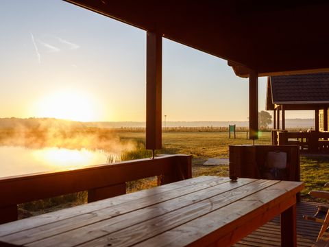 RCN Vakantiepark de Flaasbloem - Camping Goirle - Image N°42