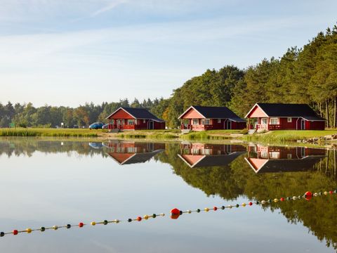 RCN Vakantiepark de Flaasbloem - Camping Goirle - Image N°50