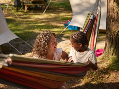 RCN Vakantiepark de Flaasbloem - Camping Goirle - Image N°11