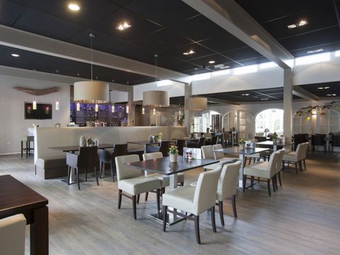 RCN Vakantiepark de Flaasbloem - Camping Goirle