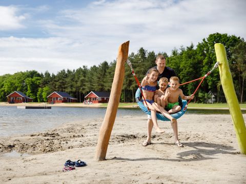 RCN Vakantiepark de Flaasbloem - Camping Goirle - Image N°23