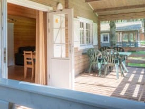 RCN Vakantiepark de Flaasbloem - Camping Goirle - Image N°2