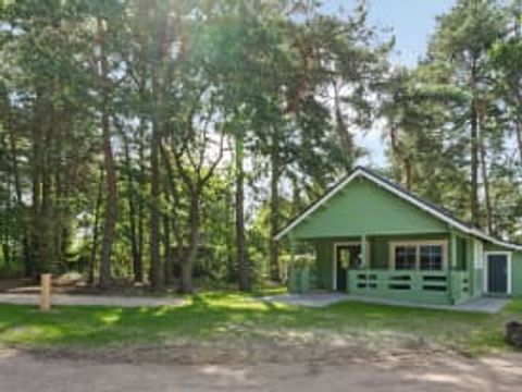 RCN Vakantiepark de Flaasbloem - Camping Goirle - Image N°5