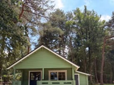 RCN Vakantiepark de Flaasbloem - Camping Goirle - Image N°4