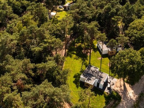 RCN Vakantiepark de Flaasbloem - Camping Goirle - Image N°48
