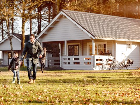 RCN Vakantiepark de Flaasbloem - Camping Goirle - Image N°41