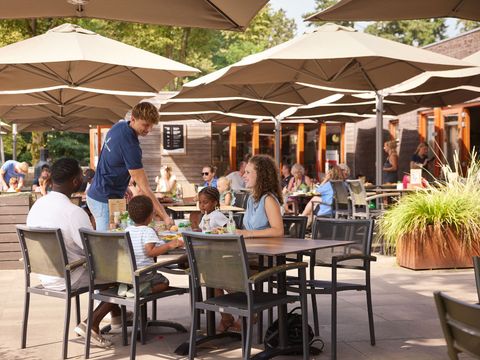 RCN Vakantiepark de Flaasbloem - Camping Goirle