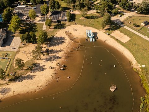 RCN Vakantiepark de Flaasbloem - Camping Goirle - Image N°53