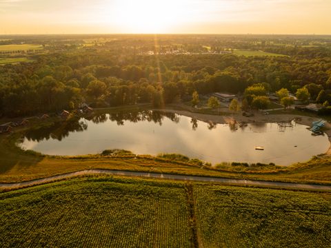 RCN Vakantiepark de Flaasbloem - Camping Goirle - Image N°52