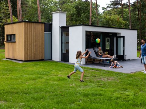 RCN Vakantiepark de Flaasbloem - Camping Goirle - Image N°47