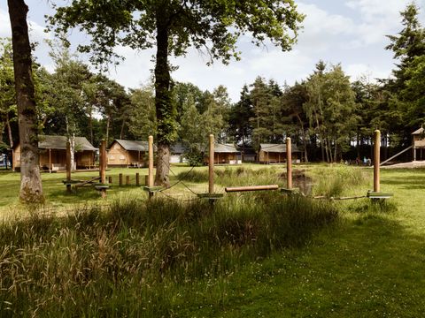 RCN Vakantiepark de Flaasbloem - Camping Goirle - Image N°45