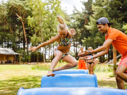 RCN Vakantiepark de Flaasbloem - Camping Goirle - Image N°20