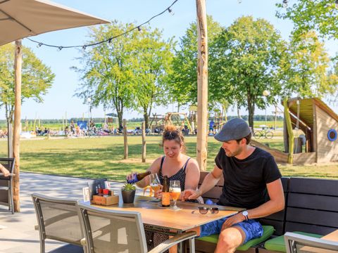 RCN Vakantiepark de Flaasbloem - Camping Goirle