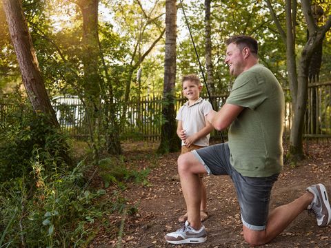 RCN Vakantiepark de Flaasbloem - Camping Goirle - Image N°37