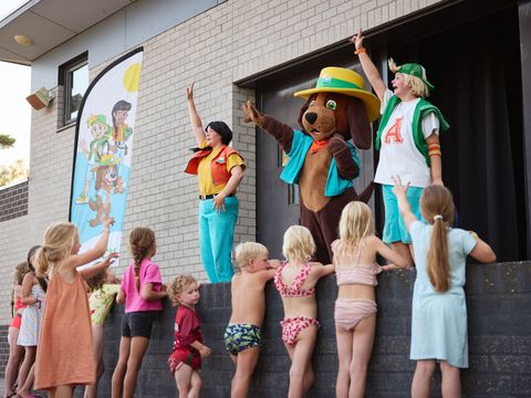 RCN Vakantiepark de Flaasbloem - Camping Goirle - Image N°8