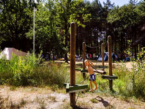 RCN Vakantiepark de Flaasbloem - Camping Goirle