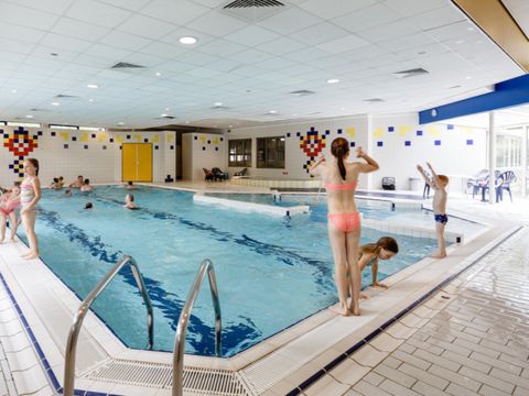 RCN Vakantiepark de Flaasbloem - Camping Goirle - Image N°4