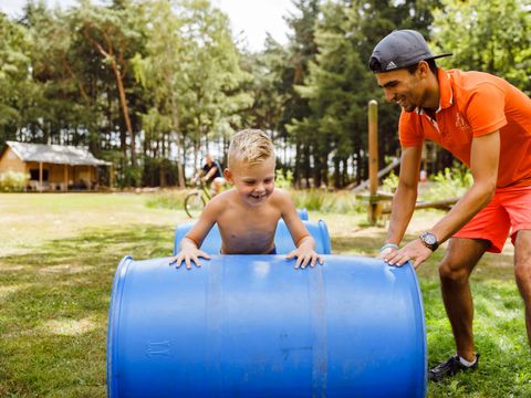 RCN Vakantiepark de Flaasbloem - Camping Goirle - Image N°22