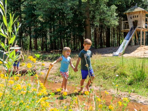 RCN Vakantiepark de Flaasbloem - Camping Goirle - Image N°10