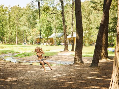 RCN Vakantiepark de Flaasbloem - Camping Goirle - Image N°21