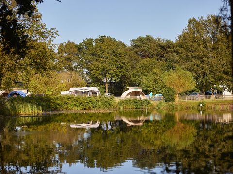 RCN Vakantiepark de Flaasbloem - Camping Goirle - Image N°43