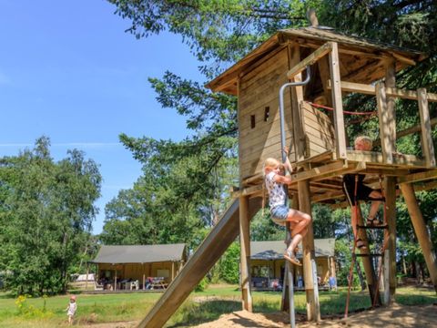 RCN Vakantiepark de Flaasbloem - Camping Goirle - Image N°25