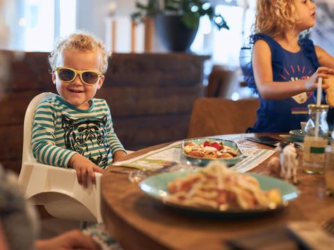 RCN Vakantiepark Toppershoedje - Camping Goeree-Overflakkee