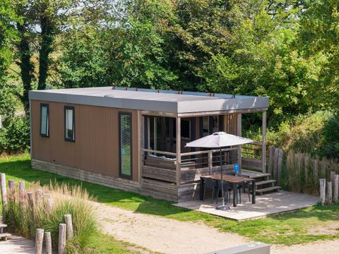 RCN Vakantiepark Toppershoedje - Camping Goeree-Overflakkee