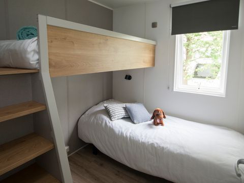 RCN Vakantiepark Toppershoedje - Camping Goeree-Overflakkee - Image N°4