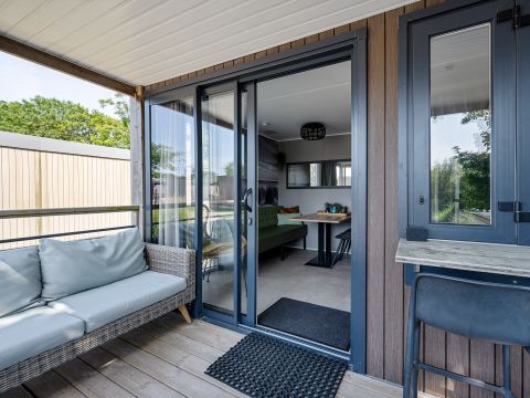 RCN Vakantiepark Toppershoedje - Camping Goeree-Overflakkee