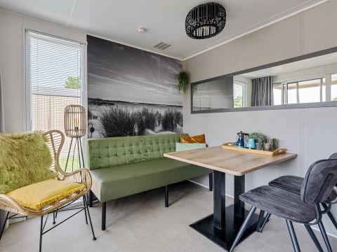 RCN Vakantiepark Toppershoedje - Camping Goeree-Overflakkee - Image N°2