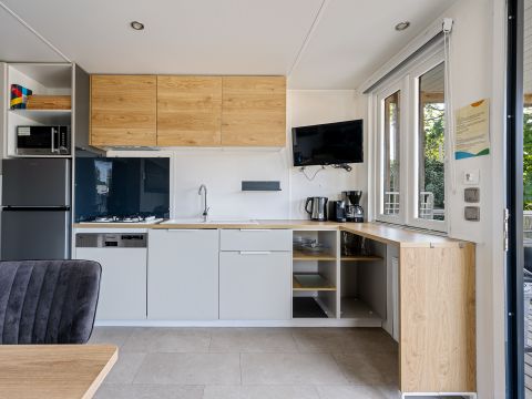 RCN Vakantiepark Toppershoedje - Camping Goeree-Overflakkee - Image N°3