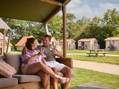 RCN Vakantiepark Toppershoedje - Camping Goeree-Overflakkee - Image N°24