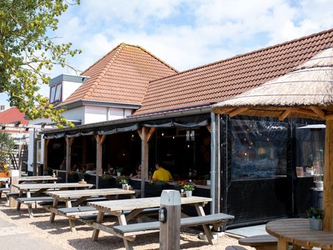 RCN Vakantiepark Toppershoedje - Camping Goeree-Overflakkee