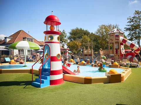 RCN Vakantiepark Toppershoedje - Camping Goeree-Overflakkee - Image N°2