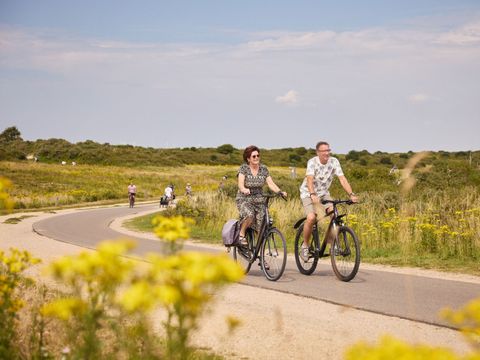 RCN Vakantiepark Toppershoedje - Camping Goeree-Overflakkee - Image N°37