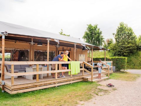 RCN Vakantiepark Toppershoedje - Camping Goeree-Overflakkee - Image N°26
