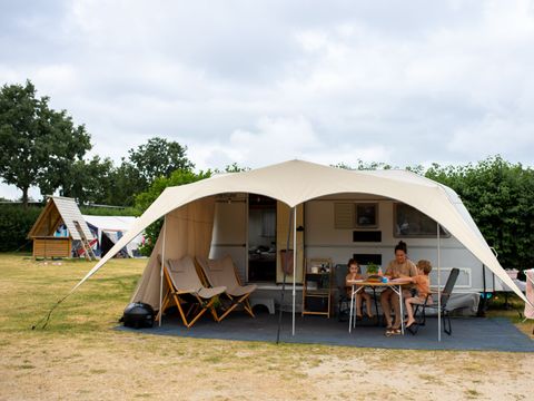 RCN Vakantiepark Toppershoedje - Camping Goeree-Overflakkee - Image N°27